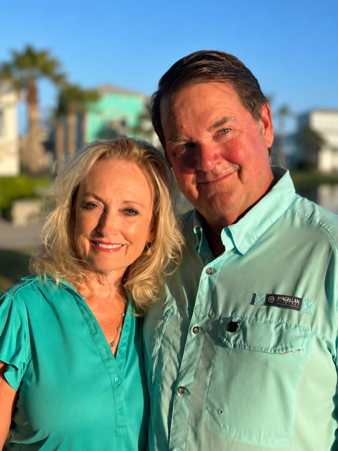 Sherry Willis, creator of Salt Sail & Style